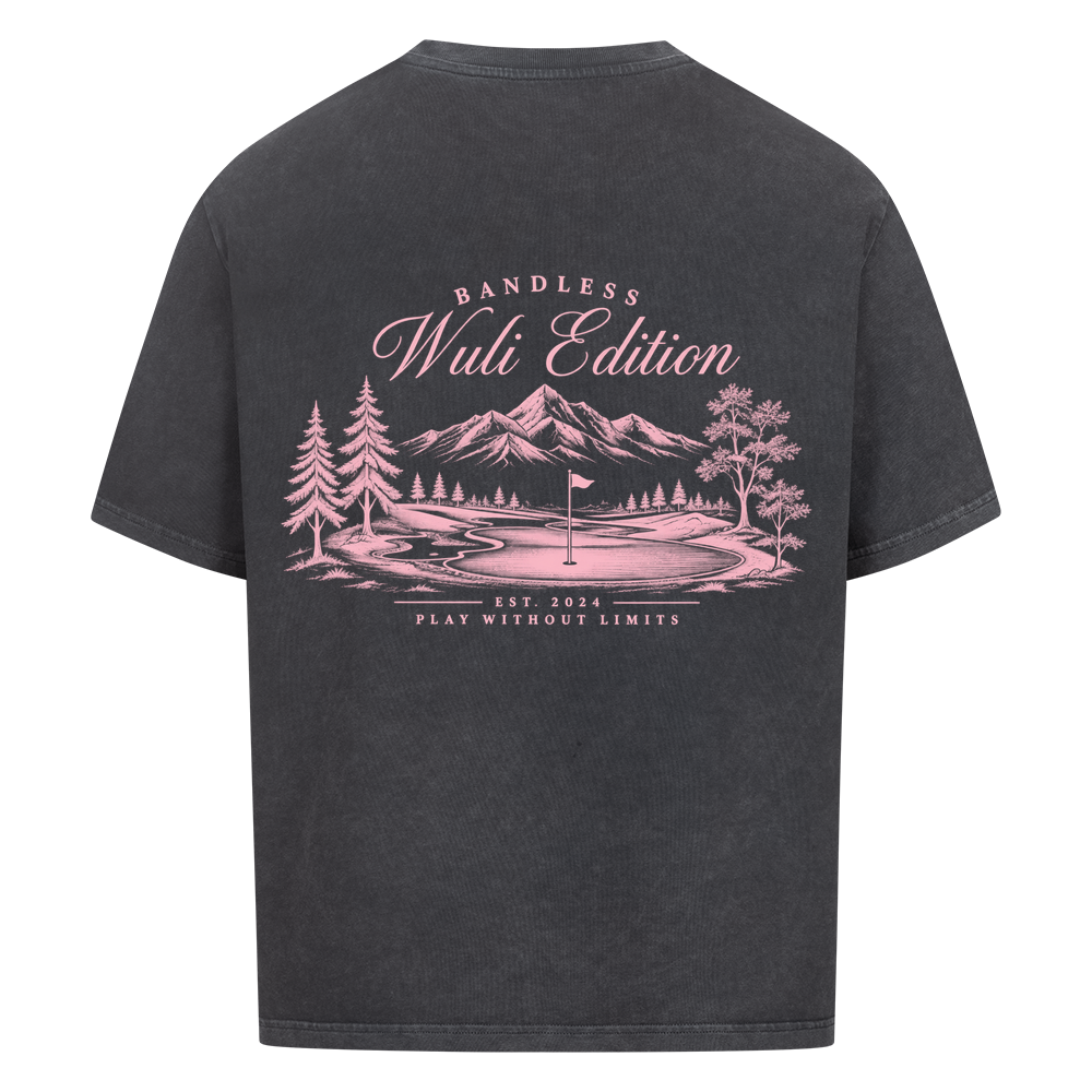 Image for color: washed black