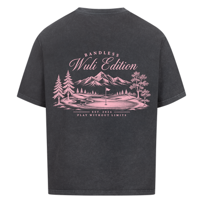 Image for color: washed black