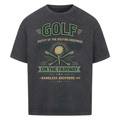 Image for color: washed black