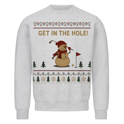 Image for color: heather grey