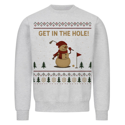 Image for color: heather grey