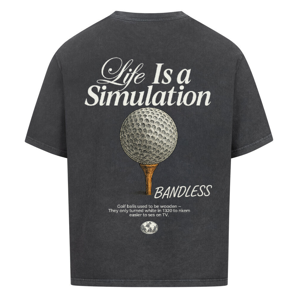 Image for color: washed black