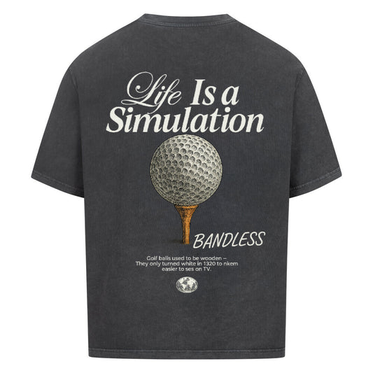 Image for color: washed black