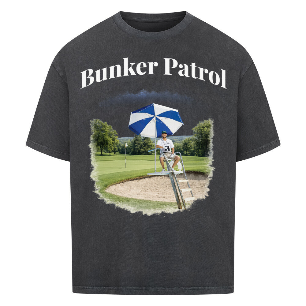 Image for color: washed black