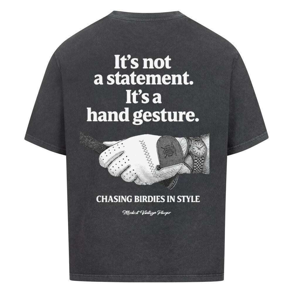 Image for color: washed black