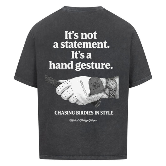 Image for color: washed black