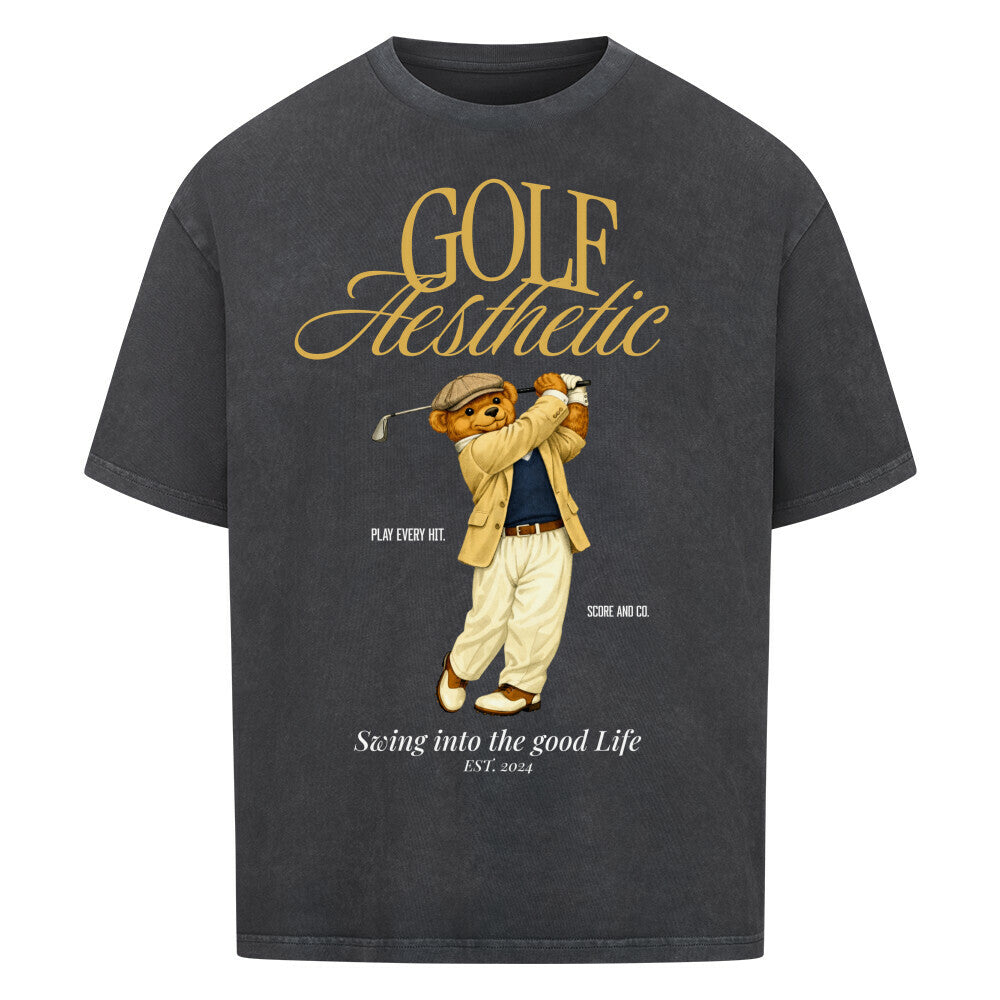 Image for color: washed black