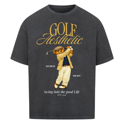 Image for color: washed black