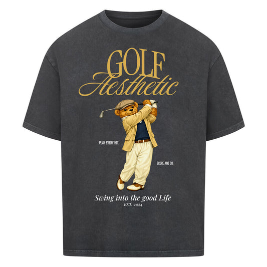 Image for color: washed black