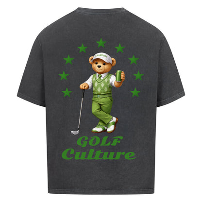 Image for color: washed black