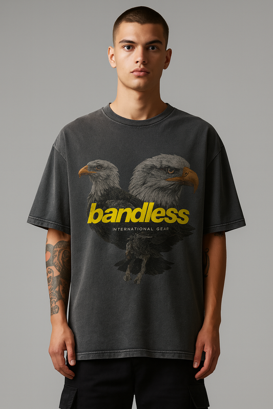 Adler Oversized Shirt