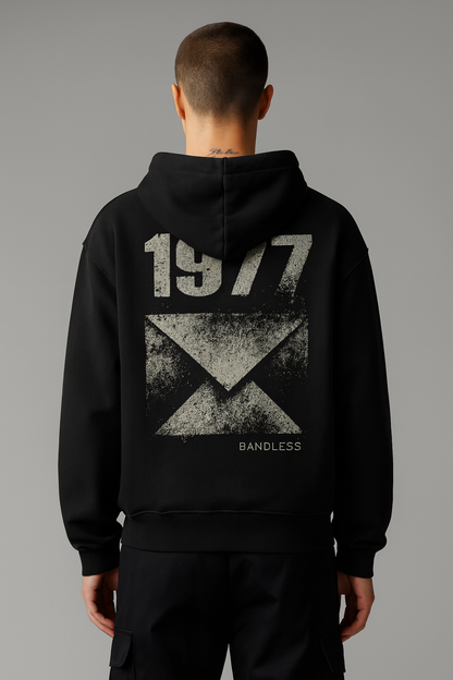 1977 Oversized Hoodie
