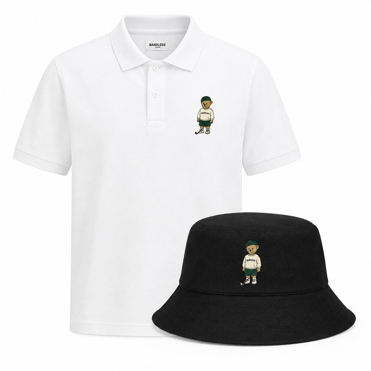 The Course Pack