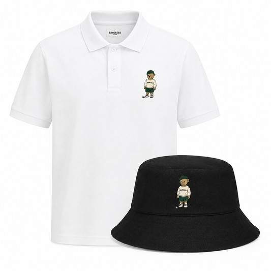 The Course Pack