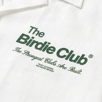 Birdie Club Skjorta